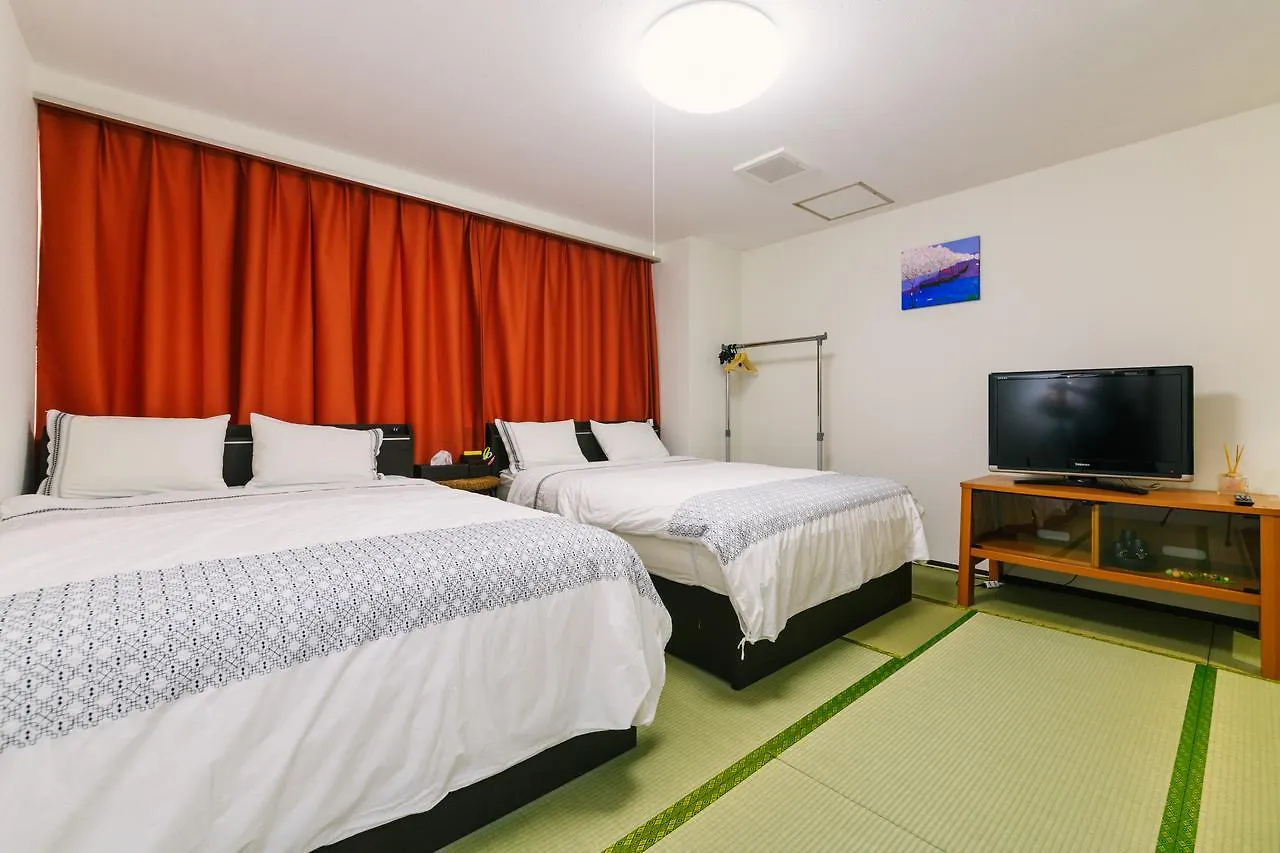Guest House Chiharu Fukuoka   Fukuoka (Fukuoka)