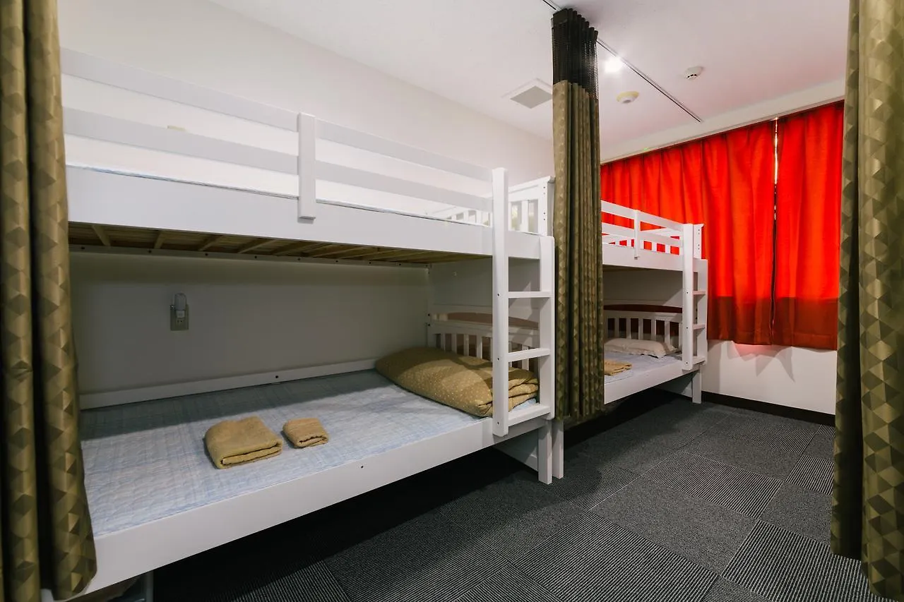 **  Guest House Chiharu Fukuoka  Japan